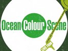 OCEAN COLOUR SCENE LIVE AT THE HYDRO   180gsm WHITE VINYL LP plus CD   *NEW*