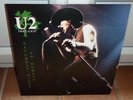 RARE U2 saturday night in Dublin LIVE DUBLIN PARK STADIUM 1987 LP