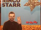 Rare RINGO STARR La De Da PROMO ONLY 1998 US 7