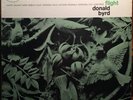 BLUE NOTE 4048 Donald BYRD in Flight HANK MOBLEY Jackie McLean DUKE PEARSON Mono