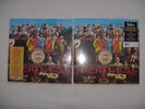 The Beatles Sgt Pepper 180g Remastered & Anniversary 2 LP Edition