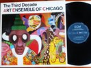 ART ENSEMBLE OF CHICAGO The Third Decade