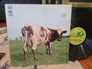 PINK FLOYD ATOM HEART MOTHER LP HARVEST1970 PRESS VG+/N. MINT- ITALY IMPORT