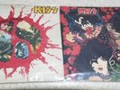 kiss hotter than hell lp