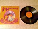 1967 Jimi Hendrix Exp. Are You Experienced? Original Vinyl LP UNIQUE LABEL ERROR
