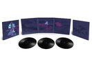 FINAL FANTASY SYMPHONY 3LP VINYL SOUNDTRACK OST RECORD PLAYSTATION GAME NOBUO