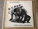 Madness - One Step Beyond 12 inch vinyl LP Stiff Records SEEZ 17 EARLY PRESS