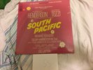 NEW* SOUTH PACIFIC Florence Henderson 1967 LP Lincoln Original Cast Recording