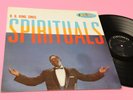 B B KING LP SINGS SPIRITUALS ORIG US 1959 MONO VERSION TOP JAZZ BLUES