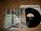 VIOLENT FEMMES  1983 ORIGINAL SLASH RECORDS NEAR MINT TOP AUDIO