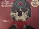 Uncle Acid And The Deadbeats Vol. 1 Cornflower BLUE Diehard 200 sold out sealed