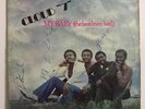 CLOUD 7 My Baby Rare AFRO SPACY DUB BOOGIE FUNK  & REGGAE Nigeria-LP  VG