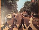 The Beatles ?– Abbey Road - YEX 749-6 / YEX 750-4 - LP / Vinyl