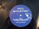 Beatles Paul McCartney-1984 UK 