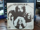 Led Zeppelin  - Led Zeppelin III - Ed. straordinaria - Busta Provvisoria