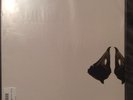COIL - The New Backwards - Vinyl (LP) Played Once
