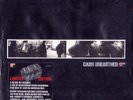 JOHNNY CASH - Unearthed / US LIMITED Nov-2003 5 Discs Lost Highway BOX Set MINT