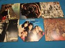 6 Rolling Stones Sticky Fingers Big Hits Exile on Main Street Hot Rocks 2 More