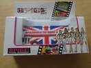 Official Spice Girls Collectable Spiceworld The Movie Bus Memorabilia NEW