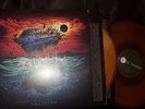 PROTEST THE HERO - VOLITION ORANGE 2LP RARE PROMO PRESS Alt Cover