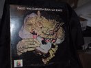 BLACK CAT BONES Barbed Wire Sandwich LP RARE PSYCH HARD ROCK