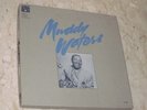 Muddy Waters THE Chess Records BOX CH6-80002 6 LPs NM