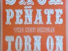 Jack Penate - Torn on the Platform - Rare Original Promo Poster - 20x30 Inches