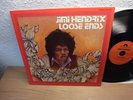 Jimi Hendrix - Loose Ends in mint condition