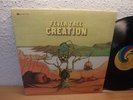 THE FEVER TREE CREATION GARAGE PSYCH LP IN 1969 1ST UNI