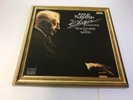 ARTUR RUBINSTEIN LP SET CHOPIN NOCTURNES 3 LP VINYL RED SEALED RCA MINT/EX