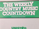 Radio Show:WEEKLY COUNTRY COUNTDOWN 1/30/88 JUICE NEWTON 9 VIEWS 6 w/J NEWTON