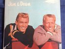 Jan & Dean, The Jan & Dean Sound on Dore 101, Includes the 12x12 bonus picture