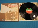 LED ZEPPELIN II  SD 8236 Hot Mix ORIG Press LP  ROBERT LUDWIG RL SS VG+ MO