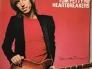 Tom Petty & Heartbreakers Damn The Torpedoes Backstreet 1st Sterling w/Promo 45