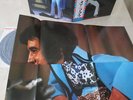 Elvis Presley 1972 Japan LP AS RECORDED AT MADISON SQUARE GARDEN Japanese