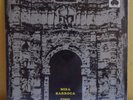 TINO CONTRERAS MISA BARROCA VINYL STILL SEALED MEXICAN JAZZ DRUMS PRESSED BY REX