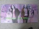 McDonald and Giles LP ISLAND ILPS 9126 1970  Island Pink Rim Label