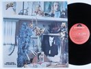 ENO Here Come The Warm Jets POLYDOR LP VG++ uk