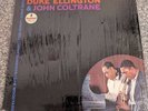 DUKE ELLINGTON & JOHN COLTRANE Self Titled IMPULSE A-30 LP NM gatefold