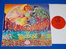 Rare THE INCREDIBLE STRING BAND - THE 5000 SPIRITS LP 1st UK MONO Psych A2/B2