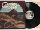 Grateful Dead - Wake Of The Flood - 1973 1st Press  GD-01 (NM) Ultrasonic Clean