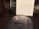 OM • CONFERENCE OF THE BIRDS • VINYL LP PIC DISC • sleep pallbearer monolord yob