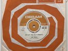 THE TRUTH Jingle Jangle / Hey Gyp - orig. 1966 UK mod / pop / freakbeat Deram 45