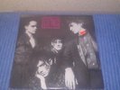LP VINYL CAIFANES.- HOMONIMO SODA STEREO