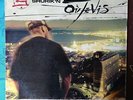 Shurik'n – Où Je Vis 1998 original vinyle rap hip hop