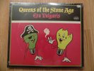 Queens of the Stone Age Era Vulgaris Vinyl LP Dec-2007 Interscope New Sealed