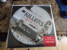 The Killers - Sam's Town LP Pic Vinyl USED