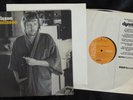 NILSSON, Nilsson Schmilsson [with poster] USA EXCELLENT- LP Without You/Coconut