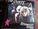 THE SAINTS  ETERNALLY YOURS (1978)HARVEST VINYL L.P.