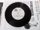 The Springfields - Wonder - UK 1990 Sarah test pressing 7